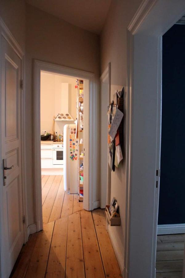 Family Friendly Funhouse Centrally Located In Ottensen Hamburg Luaran gambar