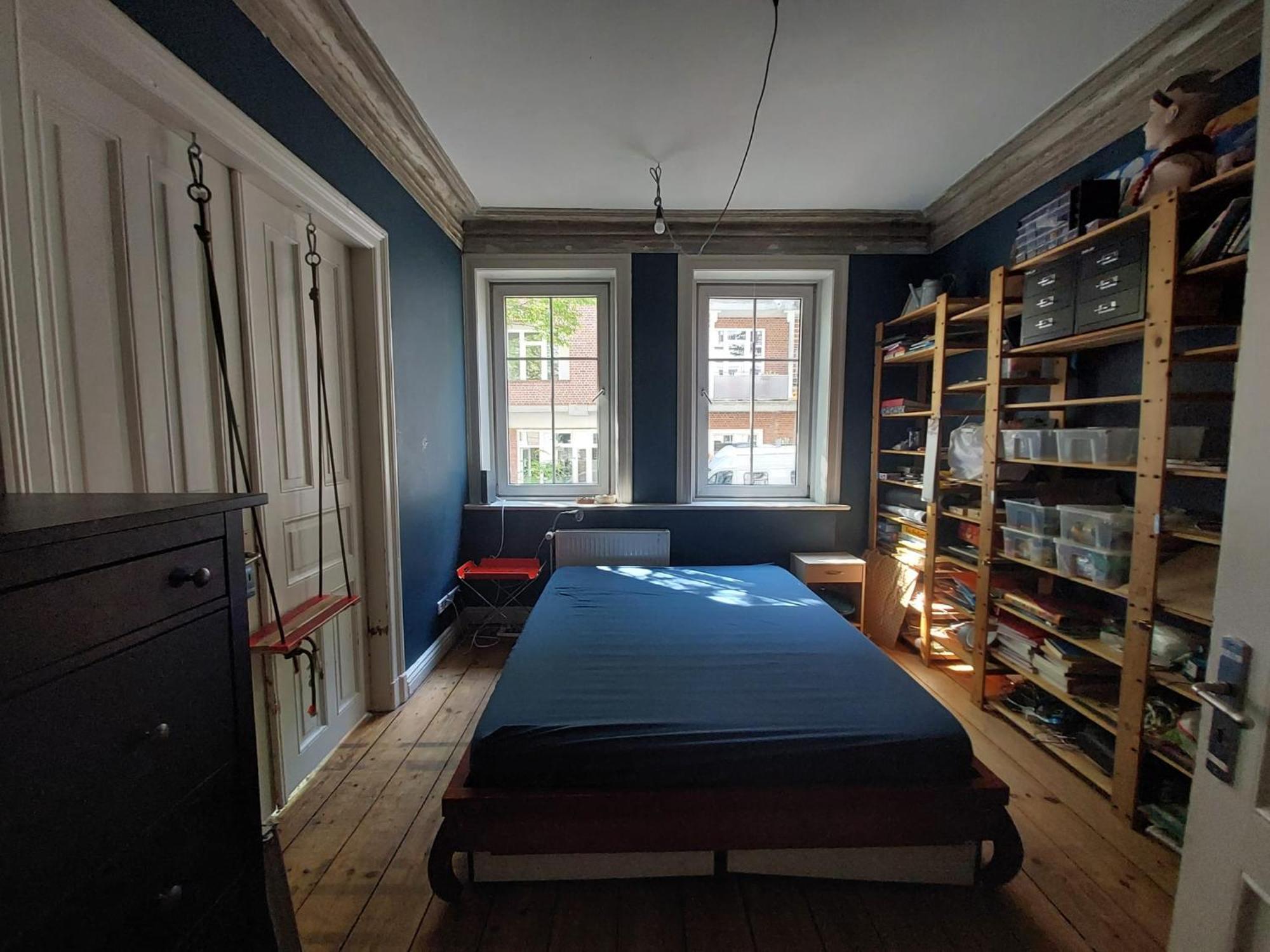 Family Friendly Funhouse Centrally Located In Ottensen Hamburg Luaran gambar
