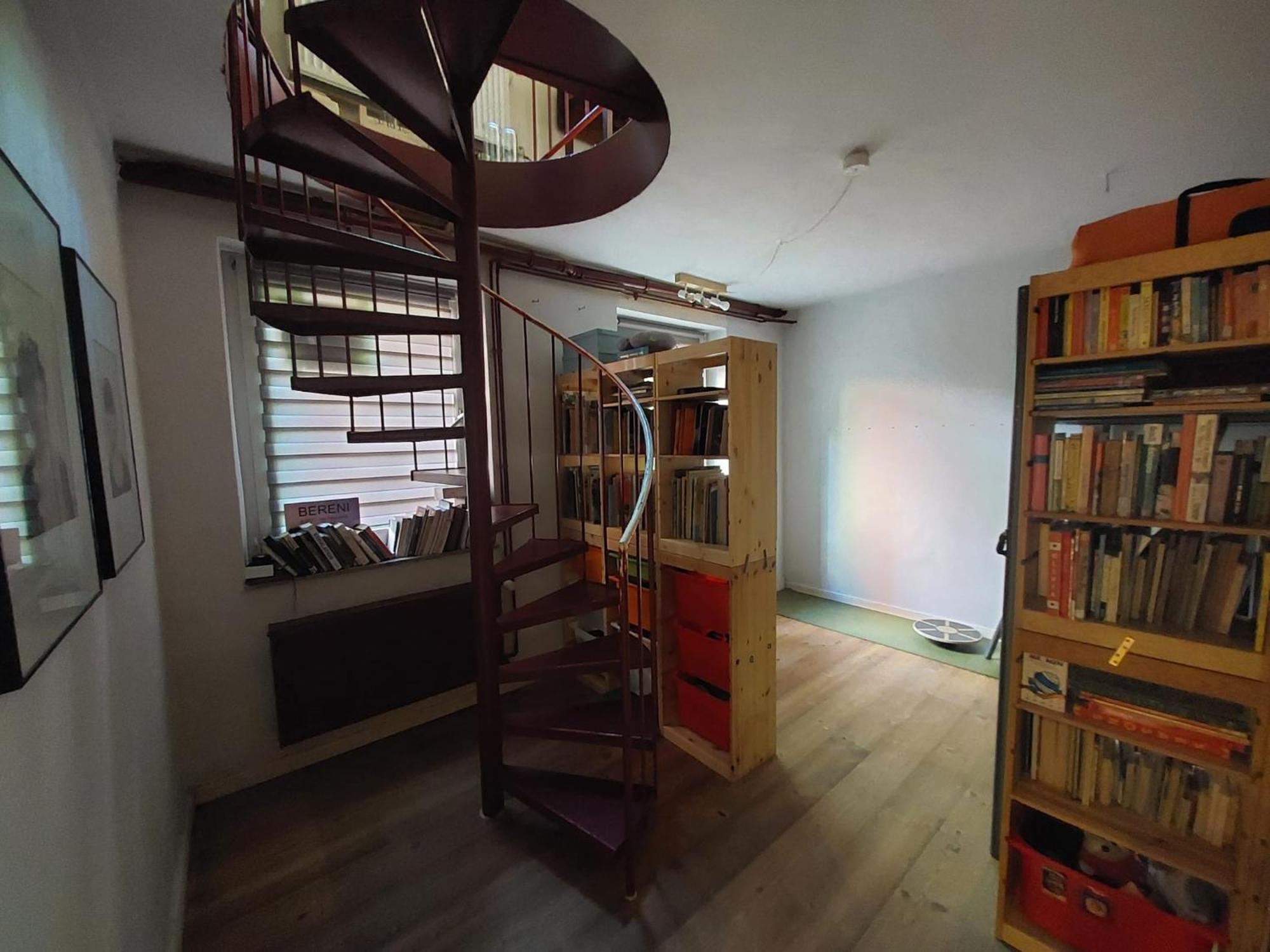 Family Friendly Funhouse Centrally Located In Ottensen Hamburg Luaran gambar