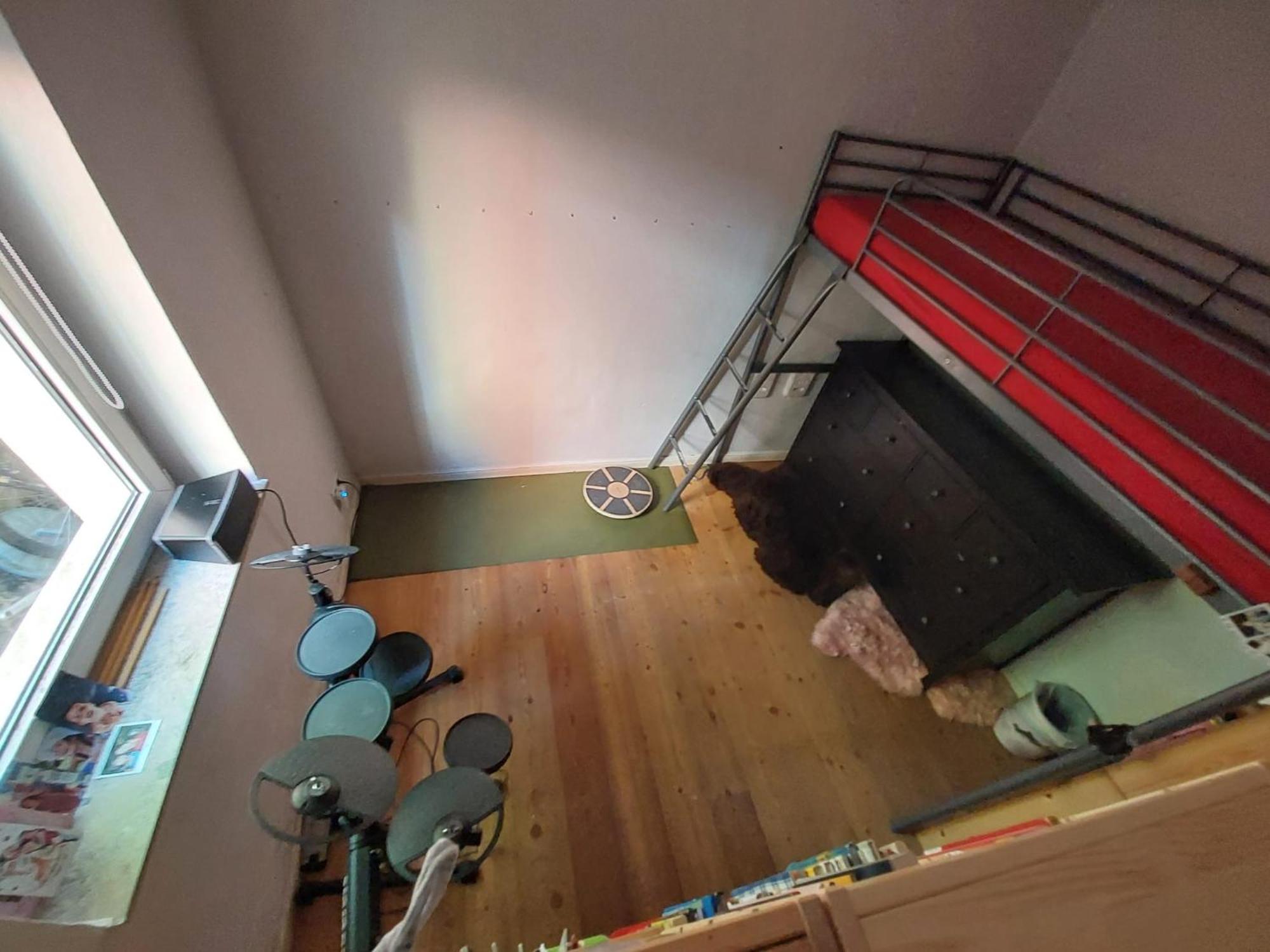 Family Friendly Funhouse Centrally Located In Ottensen Hamburg Luaran gambar